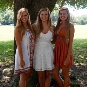 Meet your Posher, Brittny